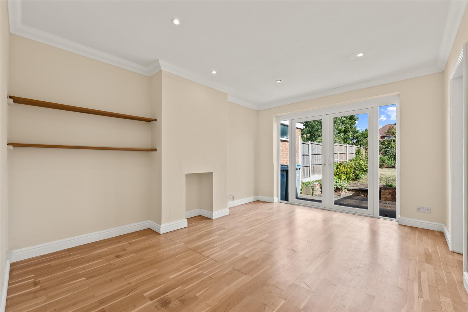 Arnold Avenue, Southwell